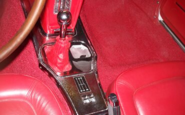 Chevrolet-Corvette-coupe-1967-Other-Red-7