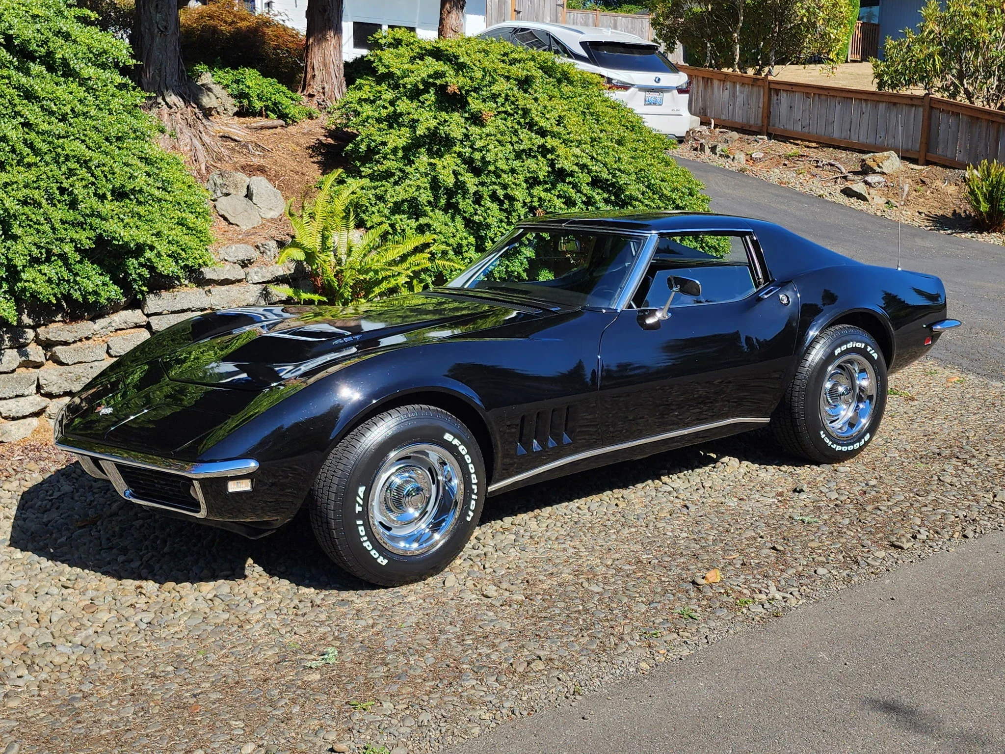 Chevrolet-Corvette-coupe-1968-Black-Black-2