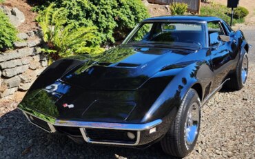 Chevrolet-Corvette-coupe-1968-Black-Black