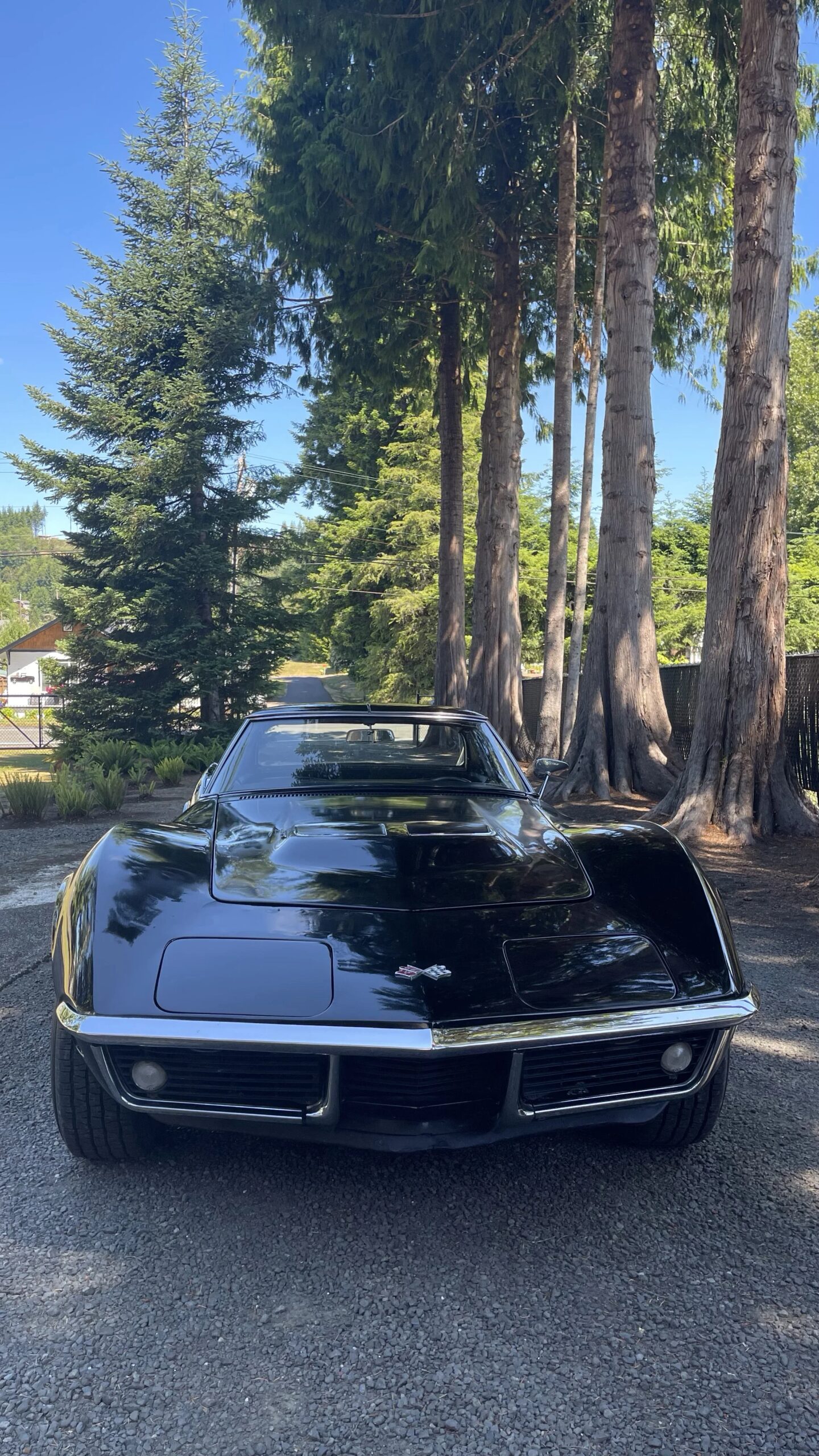 Chevrolet-Corvette-coupe-1968-Black-Black-6