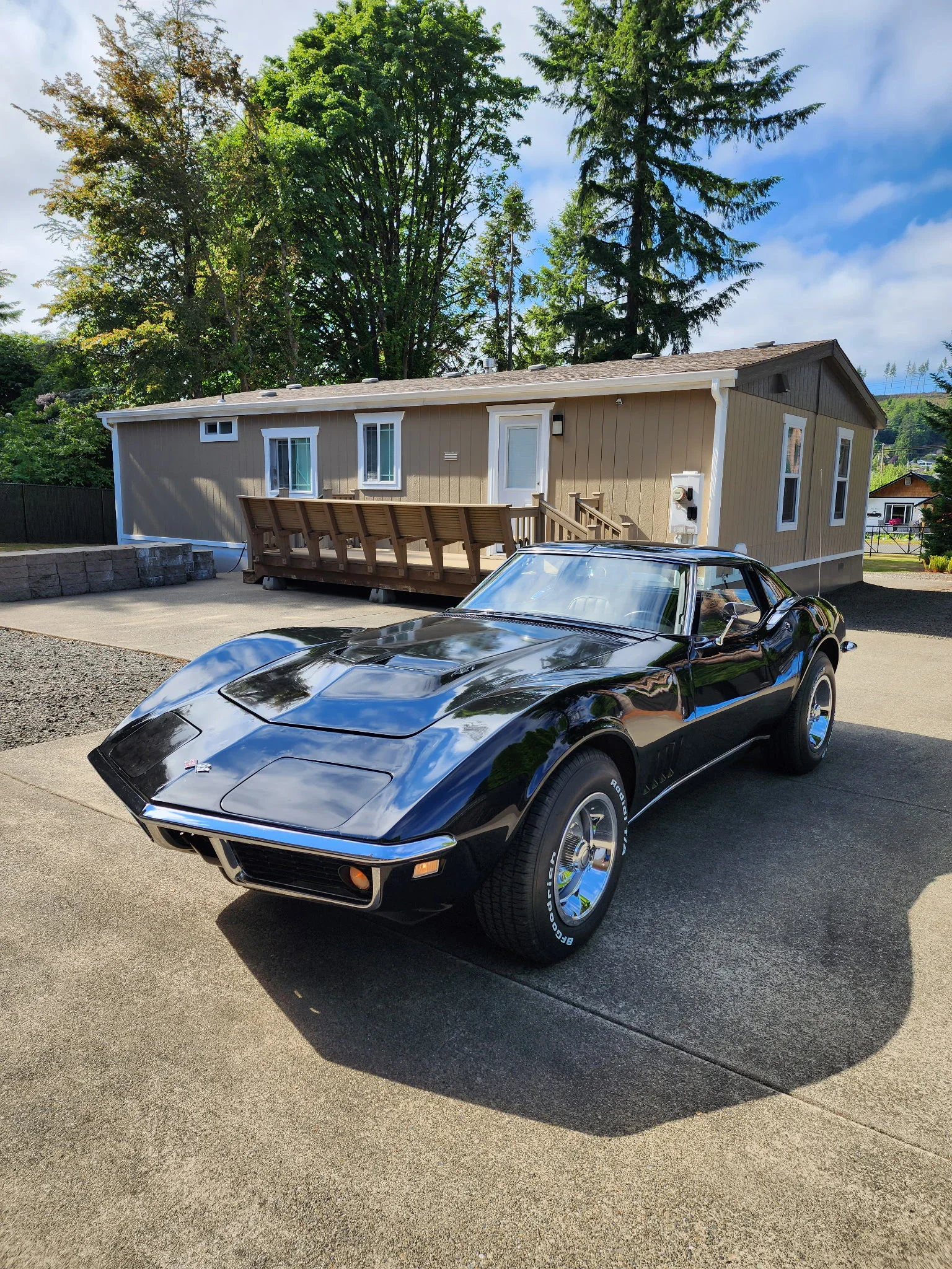 Chevrolet-Corvette-coupe-1968-Black-Black-7