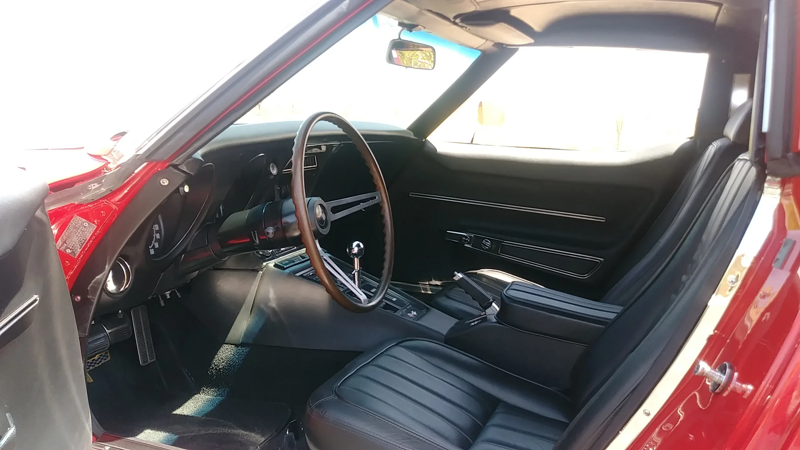 Chevrolet-Corvette-coupe-1968-Red-Black-69
