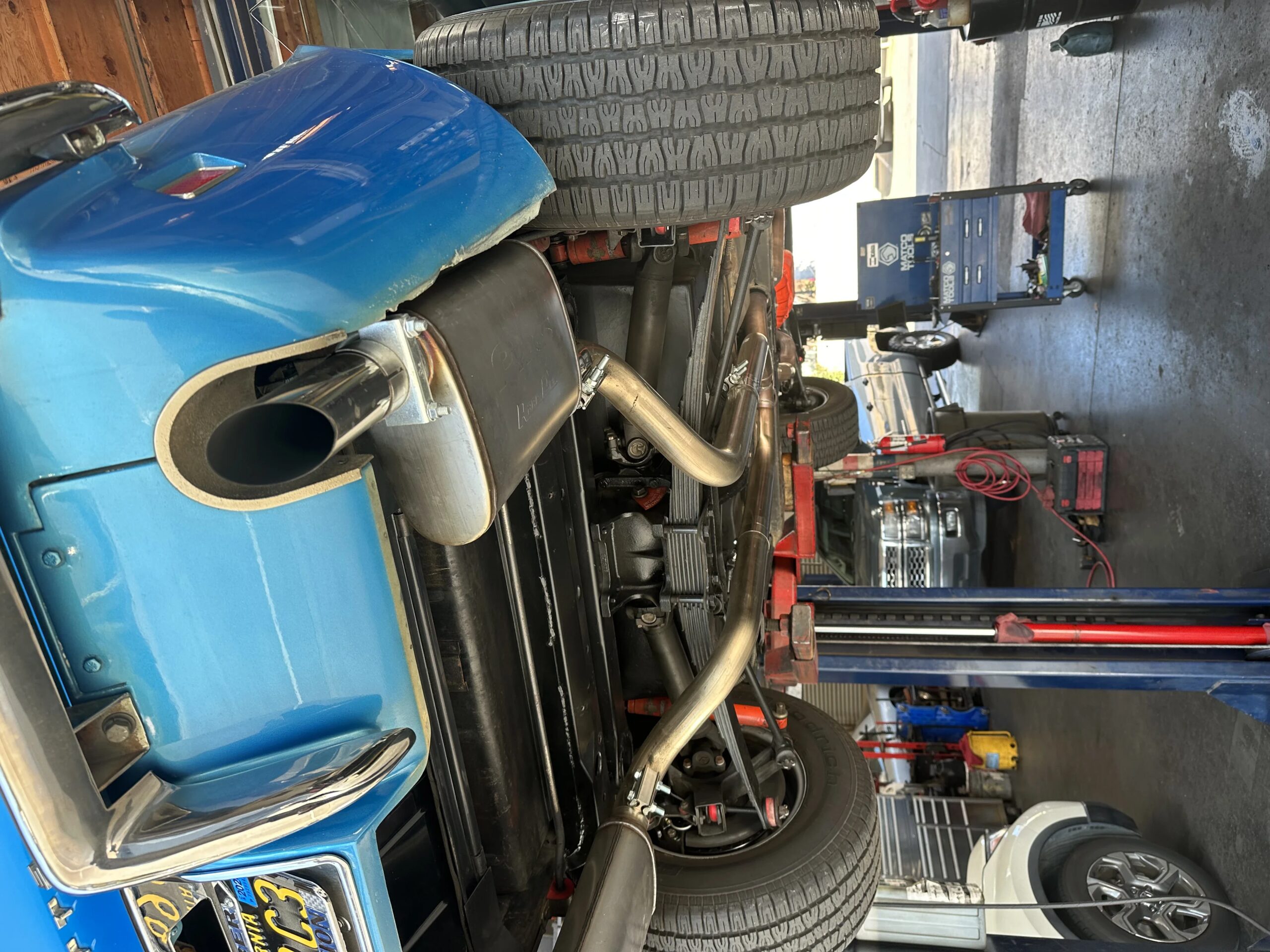 Chevrolet-Corvette-coupe-1969-Blue-Black-10