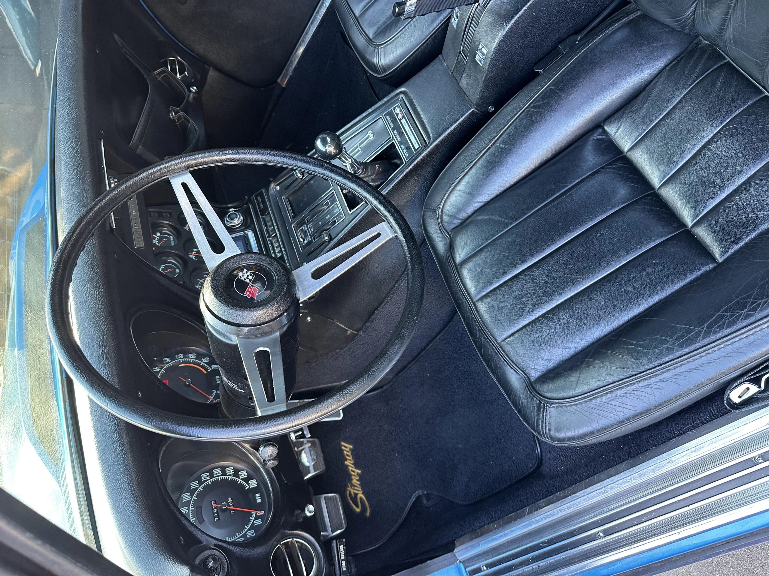 Chevrolet-Corvette-coupe-1969-Blue-Black-25