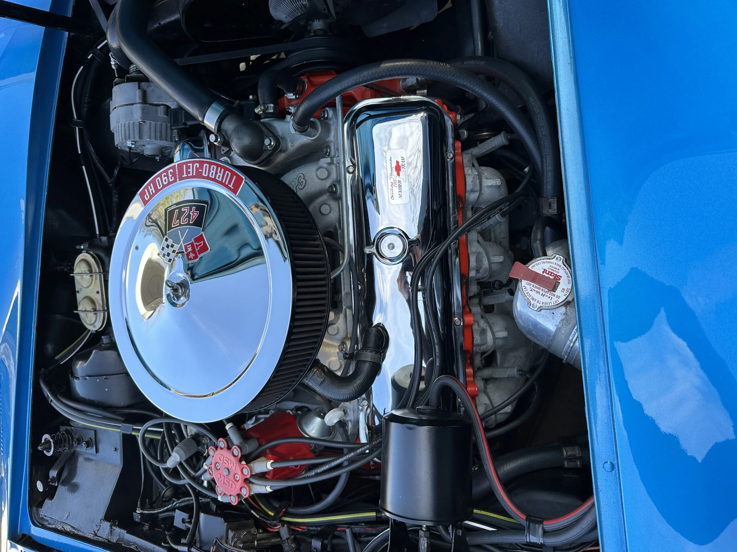 Chevrolet-Corvette-coupe-1969-Blue-Black-3