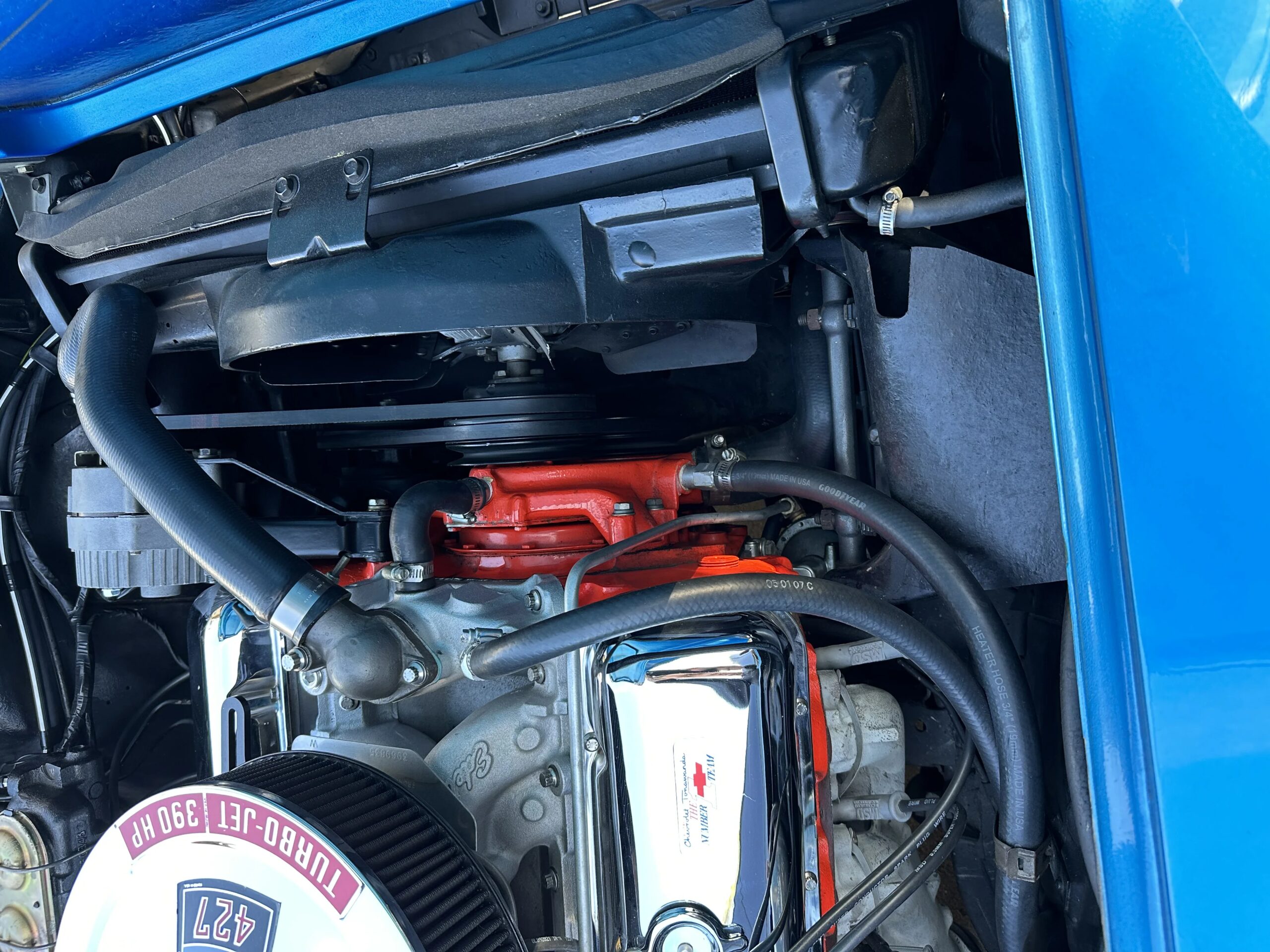 Chevrolet-Corvette-coupe-1969-Blue-Black-8