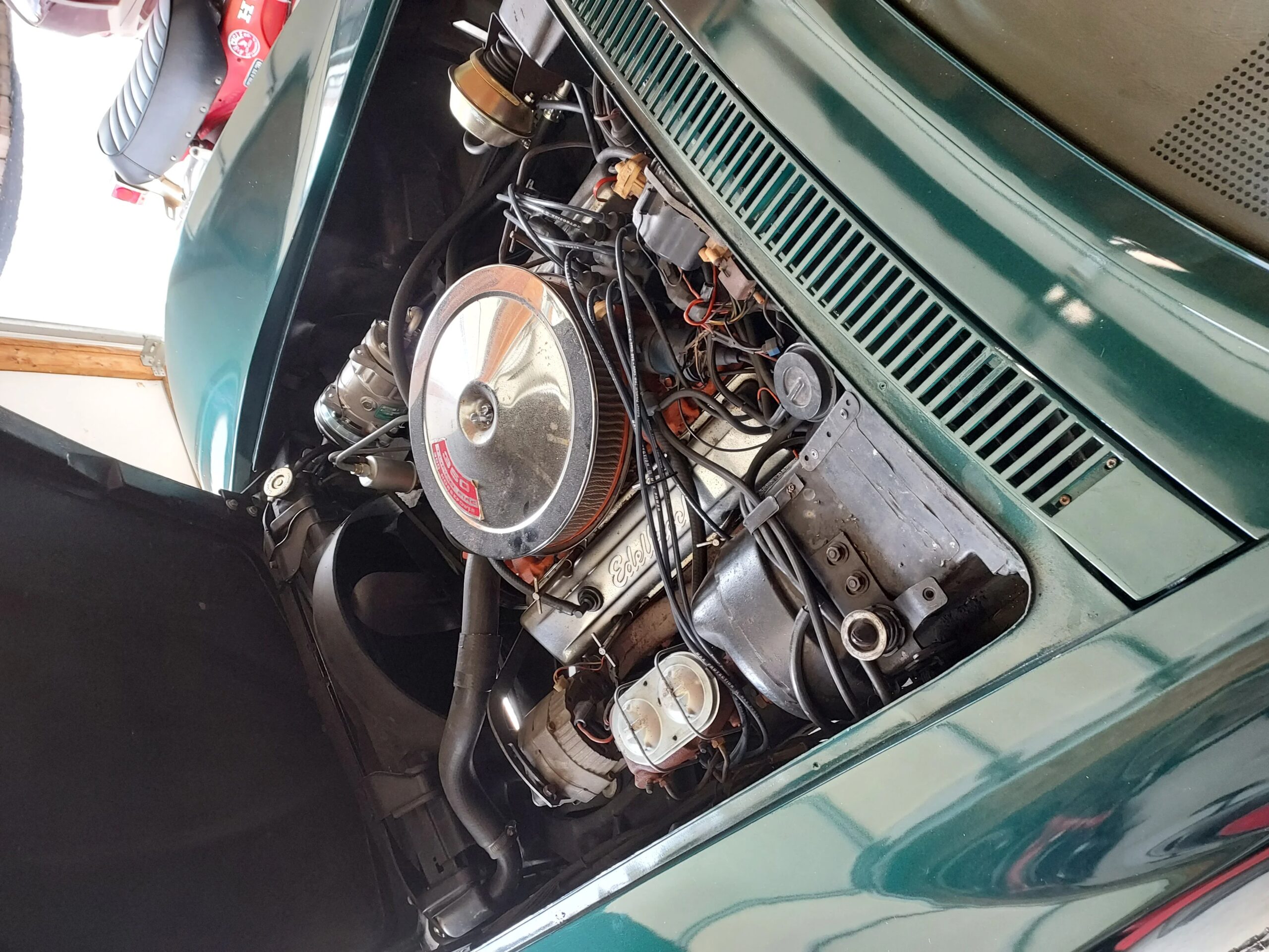 Chevrolet-Corvette-coupe-1969-Medium-Saddle-4