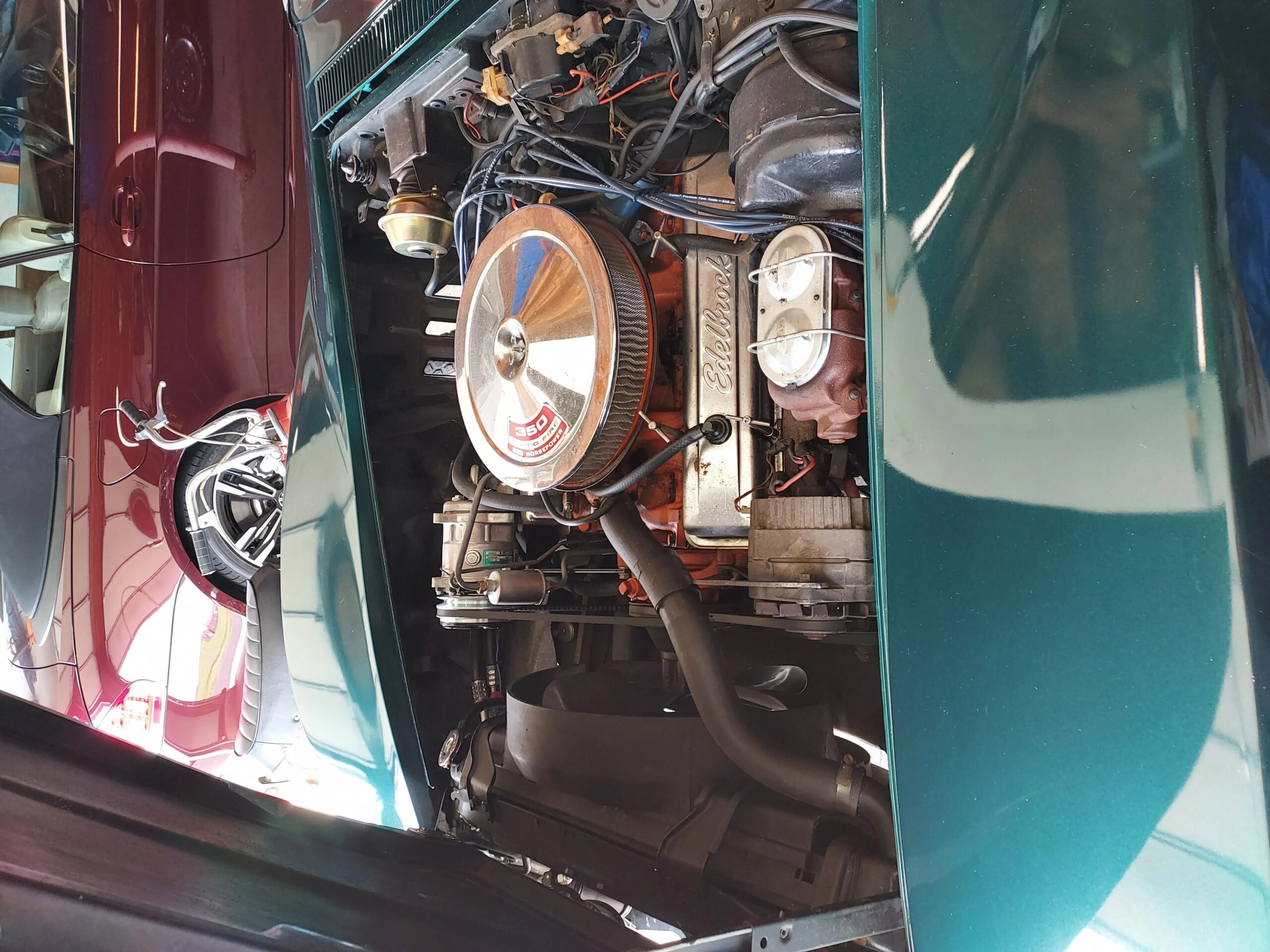 Chevrolet-Corvette-coupe-1969-Medium-Saddle-5