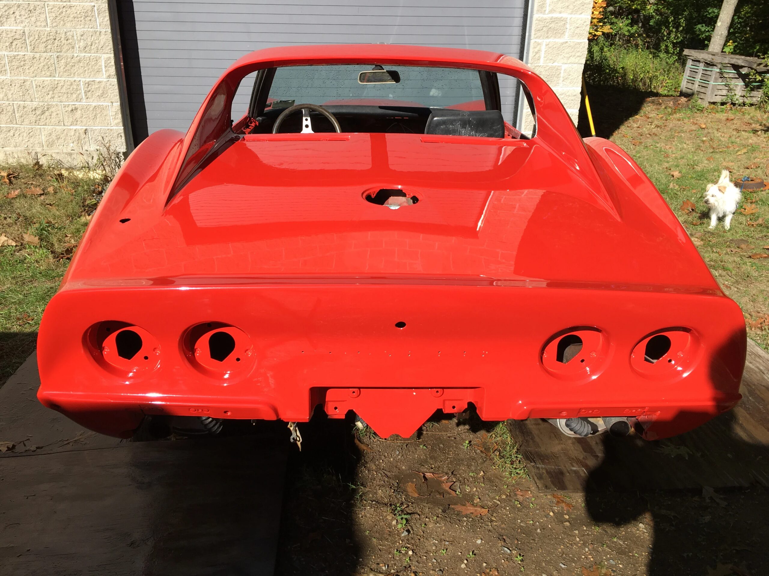 Chevrolet-Corvette-coupe-1969-Red-Black-1