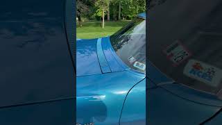 Chevrolet-Corvette-coupe-1970-Blue-Black-1