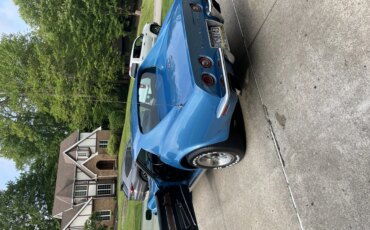 Chevrolet-Corvette-coupe-1970-Blue-Black-4