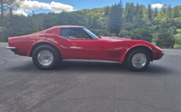 Chevrolet-Corvette-coupe-1970-Red-Black-9