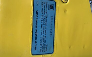 Chevrolet-Corvette-coupe-1971-Yellow-Black-19