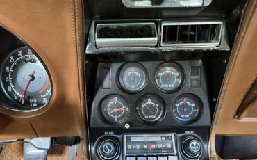 Chevrolet-Corvette-coupe-1973-Orange-Medium-Saddle-2