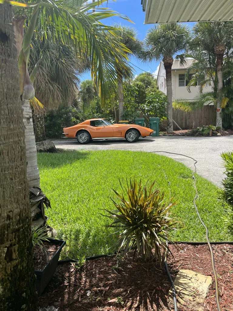 Chevrolet-Corvette-coupe-1973-Orange-Medium-Saddle-5
