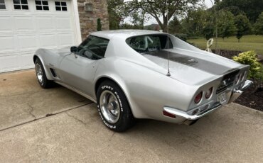 Chevrolet-Corvette-coupe-1973-Silver-Black-5