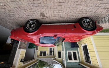Chevrolet-Corvette-coupe-1977-Red-Red-11