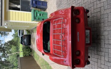 Chevrolet-Corvette-coupe-1977-Red-Red-23