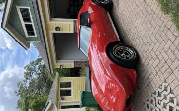 Chevrolet-Corvette-coupe-1977-Red-Red-3