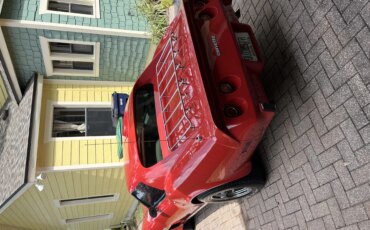 Chevrolet-Corvette-coupe-1977-Red-Red-4