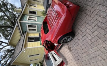 Chevrolet-Corvette-coupe-1977-Red-Red-5