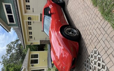 Chevrolet-Corvette-coupe-1977-Red-Red-7