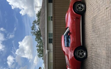 Chevrolet-Corvette-coupe-1977-Red-Red-9