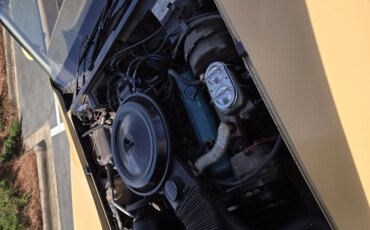 Chevrolet-Corvette-coupe-1977-Tan-Tan-11