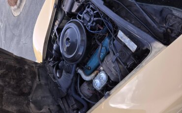 Chevrolet-Corvette-coupe-1977-Tan-Tan-8