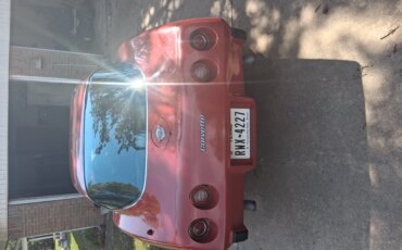 Chevrolet-Corvette-coupe-1978-Red-Black-2