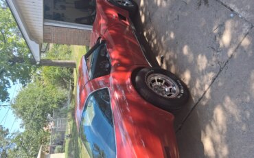 Chevrolet-Corvette-coupe-1978-Red-Black-3