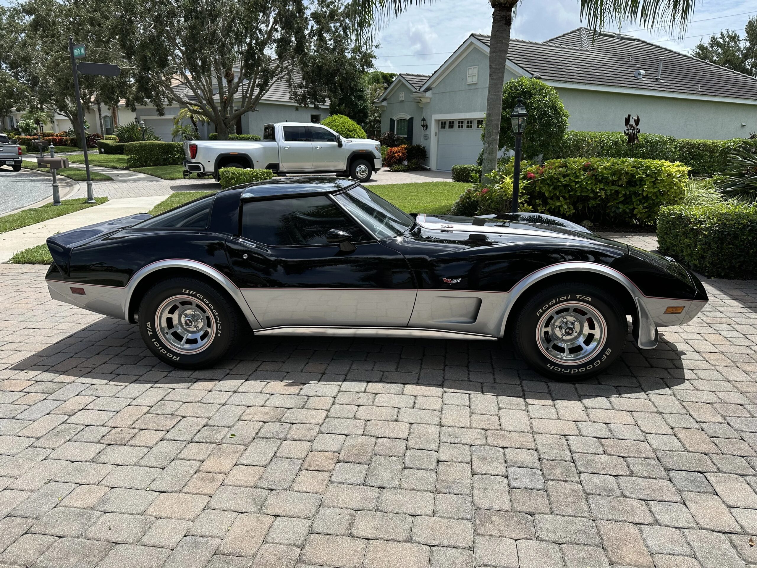 Chevrolet-Corvette-coupe-1978-Silver-2