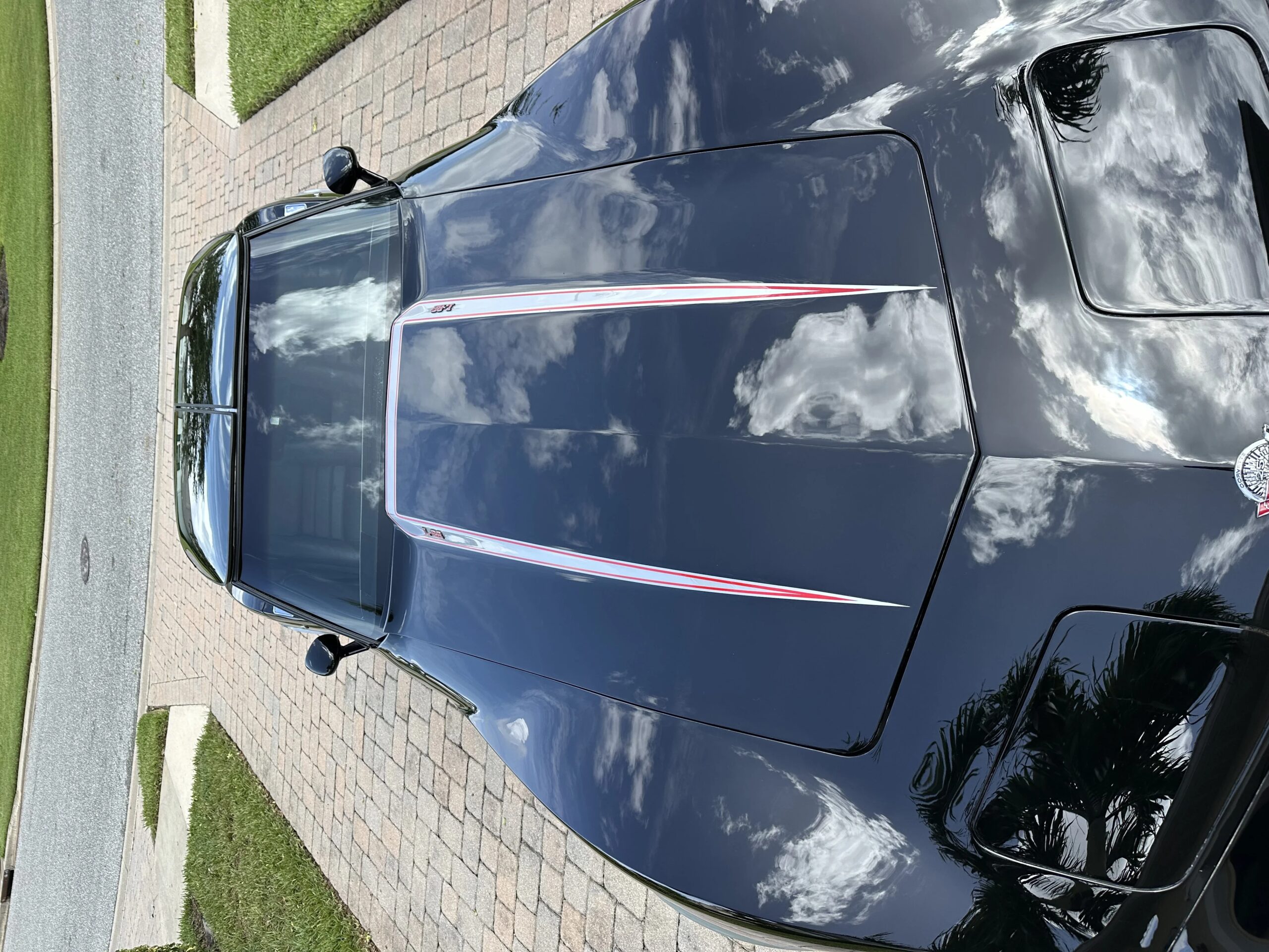 Chevrolet-Corvette-coupe-1978-Silver-3