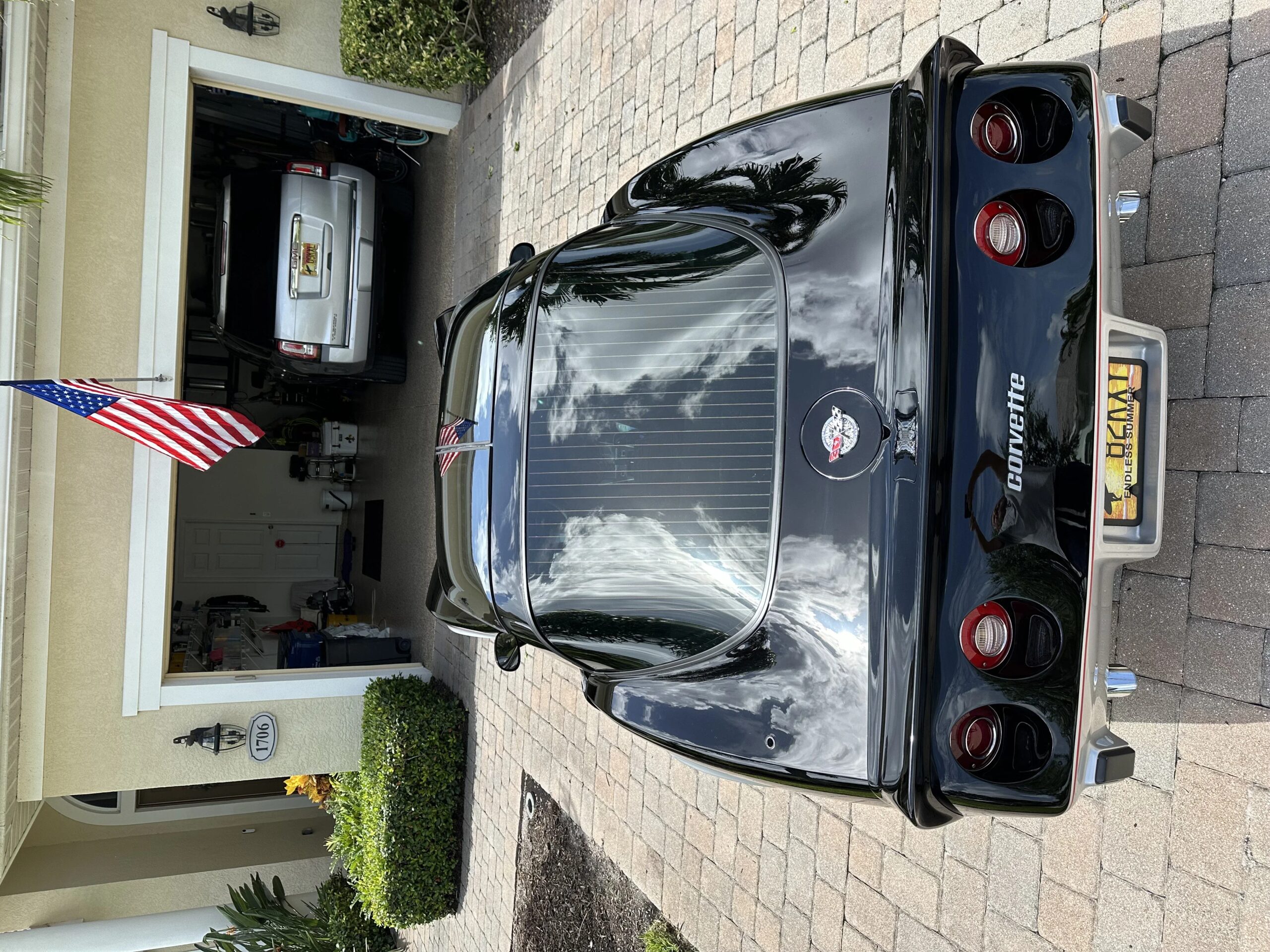 Chevrolet-Corvette-coupe-1978-Silver-5