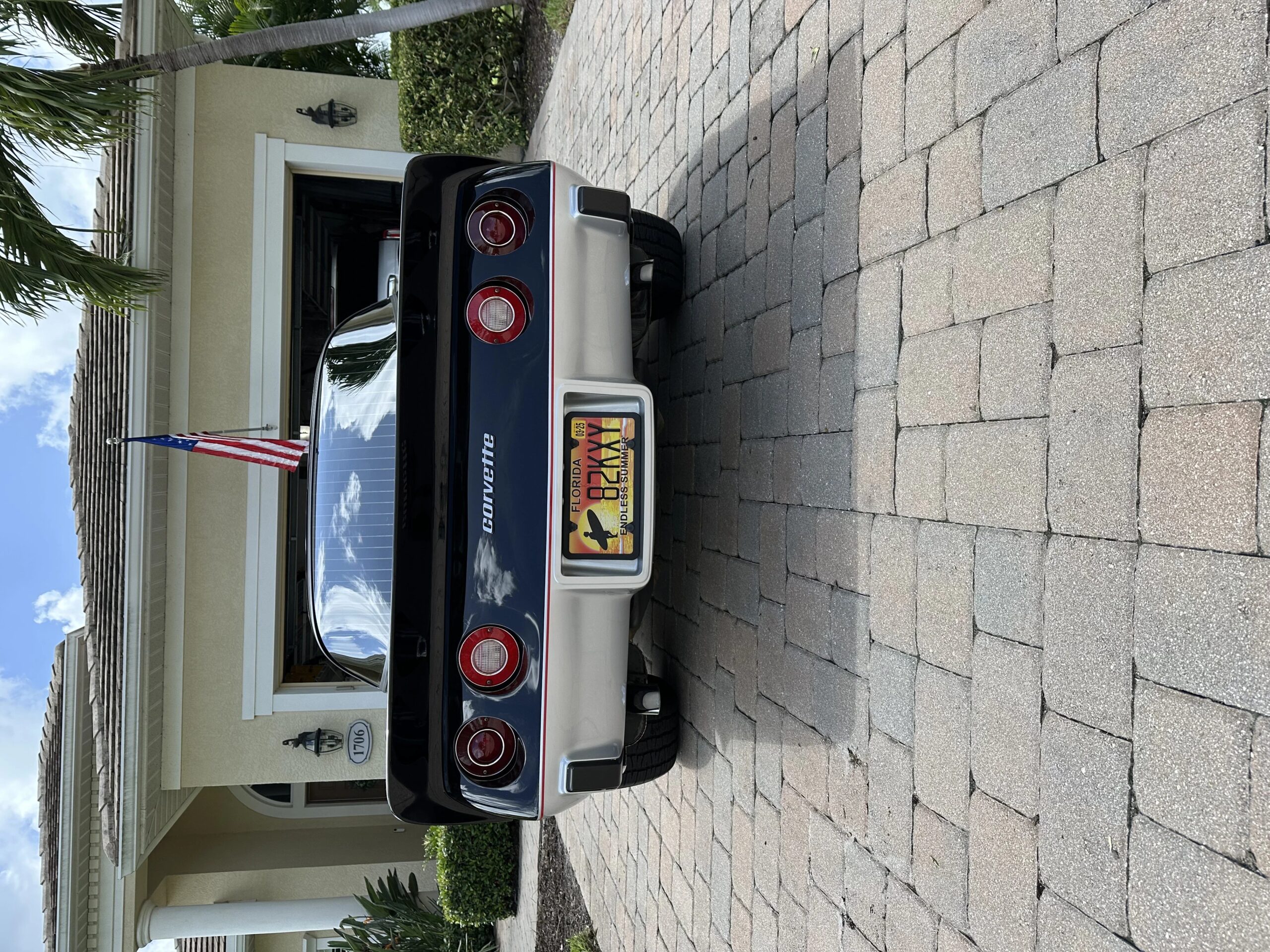 Chevrolet-Corvette-coupe-1978-Silver-6