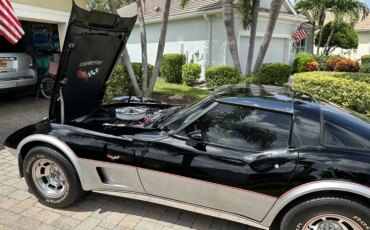 Chevrolet-Corvette-coupe-1978-Silver-7