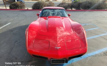 Chevrolet-Corvette-coupe-1979-Red-Black-12