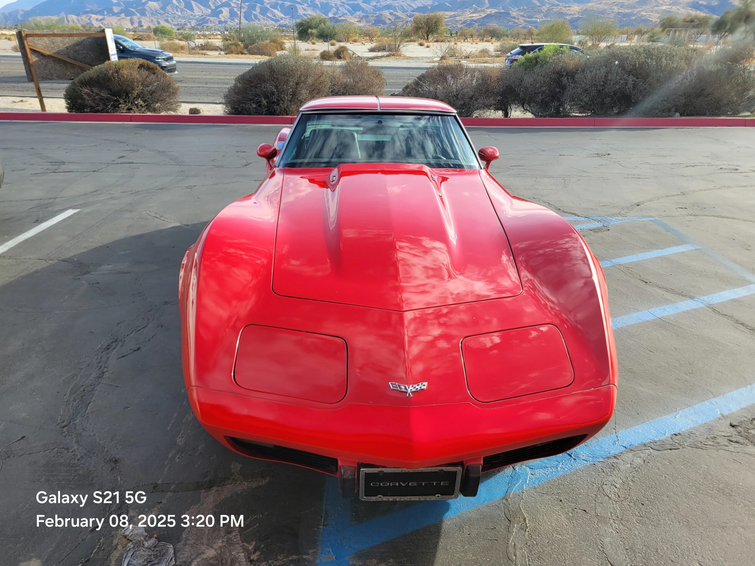 Chevrolet-Corvette-coupe-1979-Red-Black-12