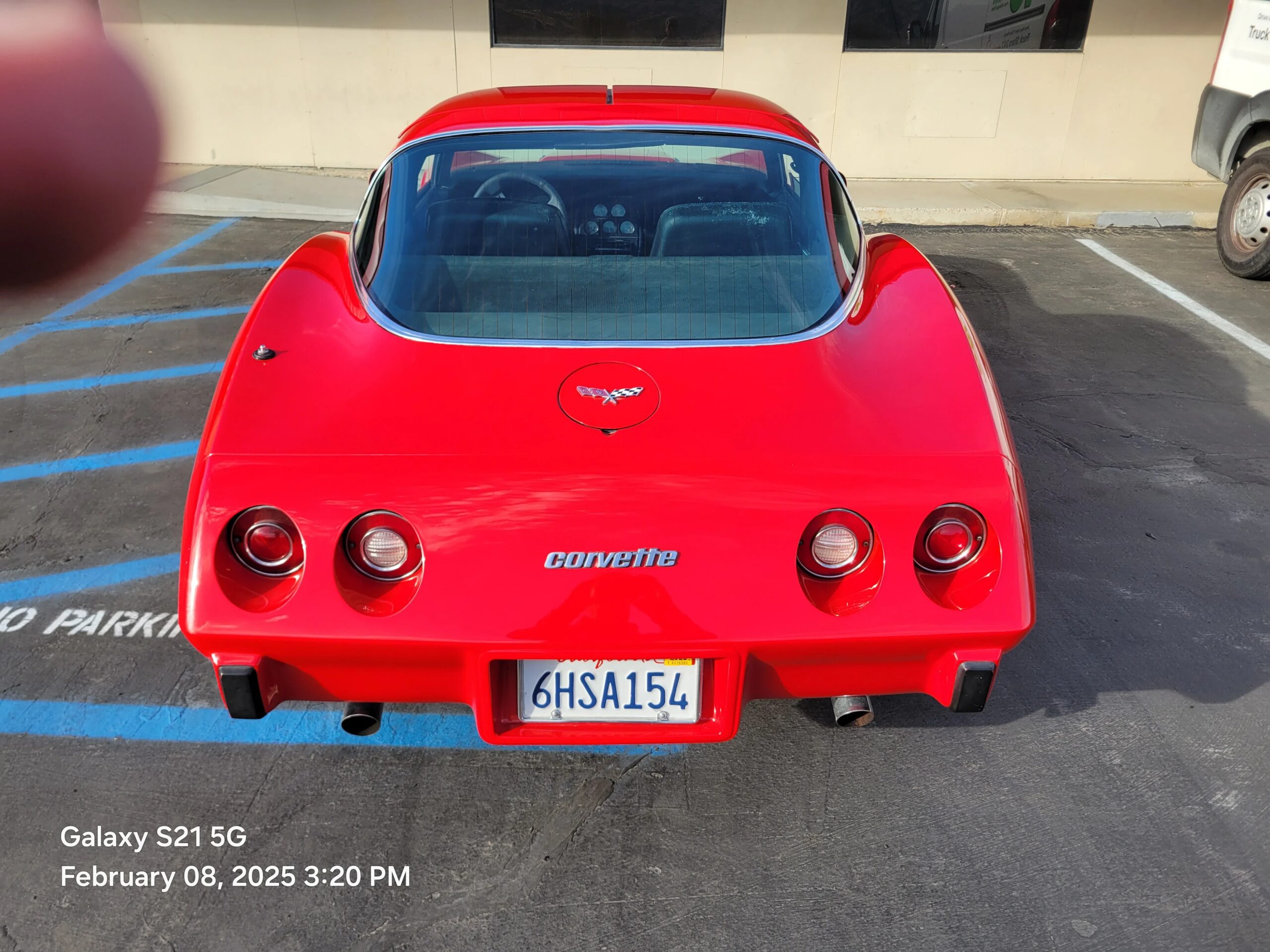 Chevrolet-Corvette-coupe-1979-Red-Black-6