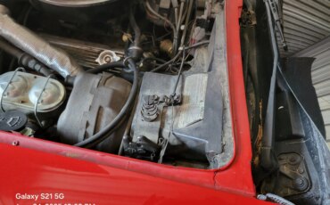 Chevrolet-Corvette-coupe-1979-Red-Black-9