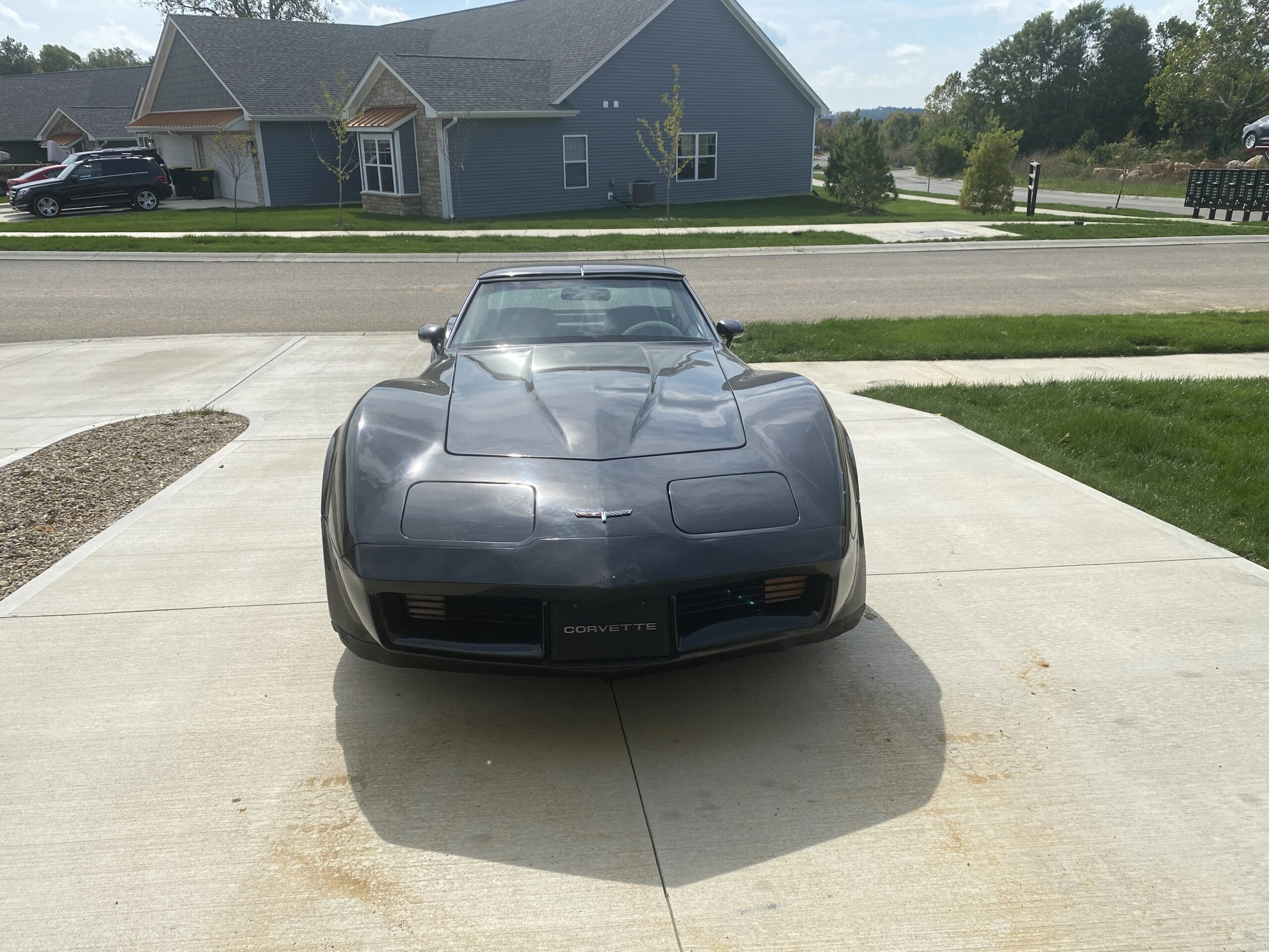 Chevrolet-Corvette-coupe-1980-Black-Off-White