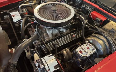 Chevrolet-Corvette-coupe-1981-Red-Custom-3