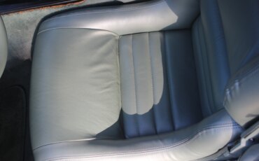 Chevrolet-Corvette-coupe-1982-Other-Green-7