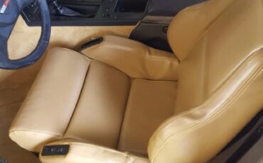 Chevrolet-Corvette-coupe-1984-Custom-Tan-5