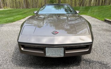 Chevrolet-Corvette-coupe-1984-Other-Other-1