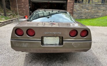 Chevrolet-Corvette-coupe-1984-Other-Other-2