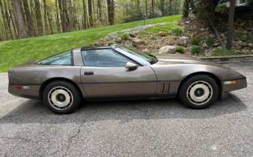 Chevrolet-Corvette-coupe-1984-Other-Other