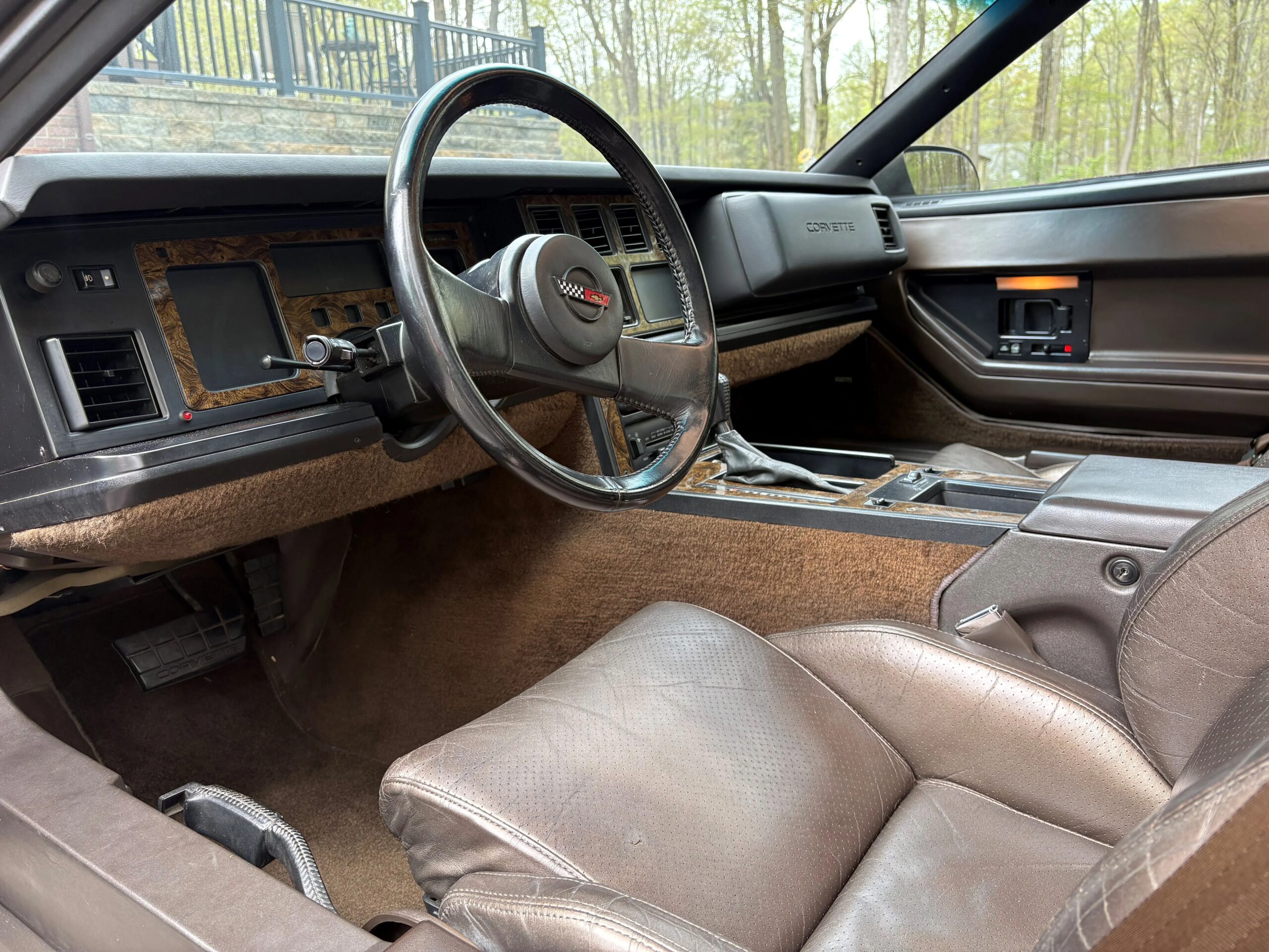 Chevrolet-Corvette-coupe-1984-Other-Other-4