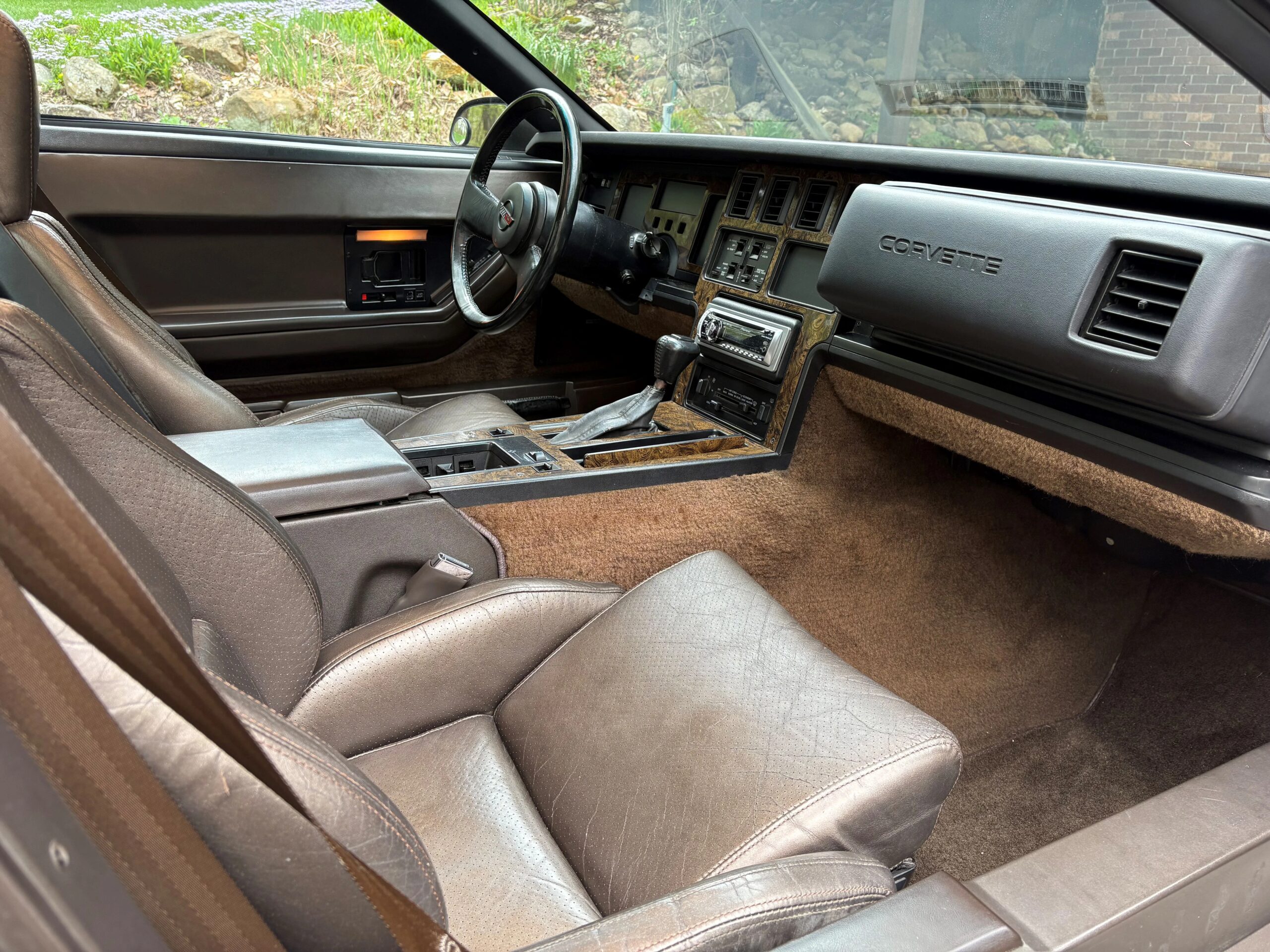 Chevrolet-Corvette-coupe-1984-Other-Other-5