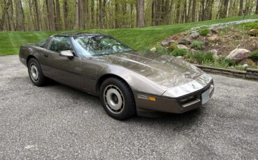 Chevrolet-Corvette-coupe-1984-Other-Other-7